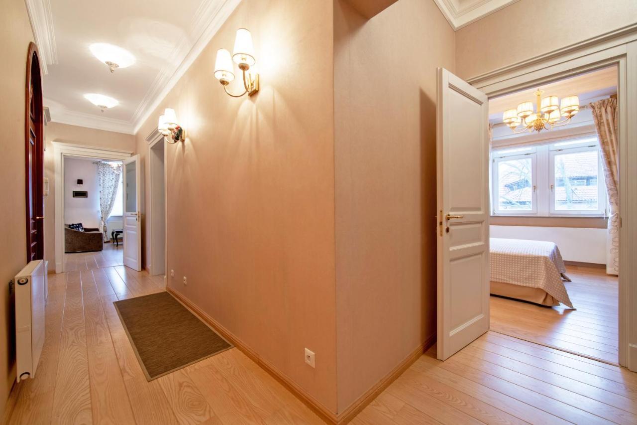 Luxury Apartment Diamond 카를로비바리 외부 사진