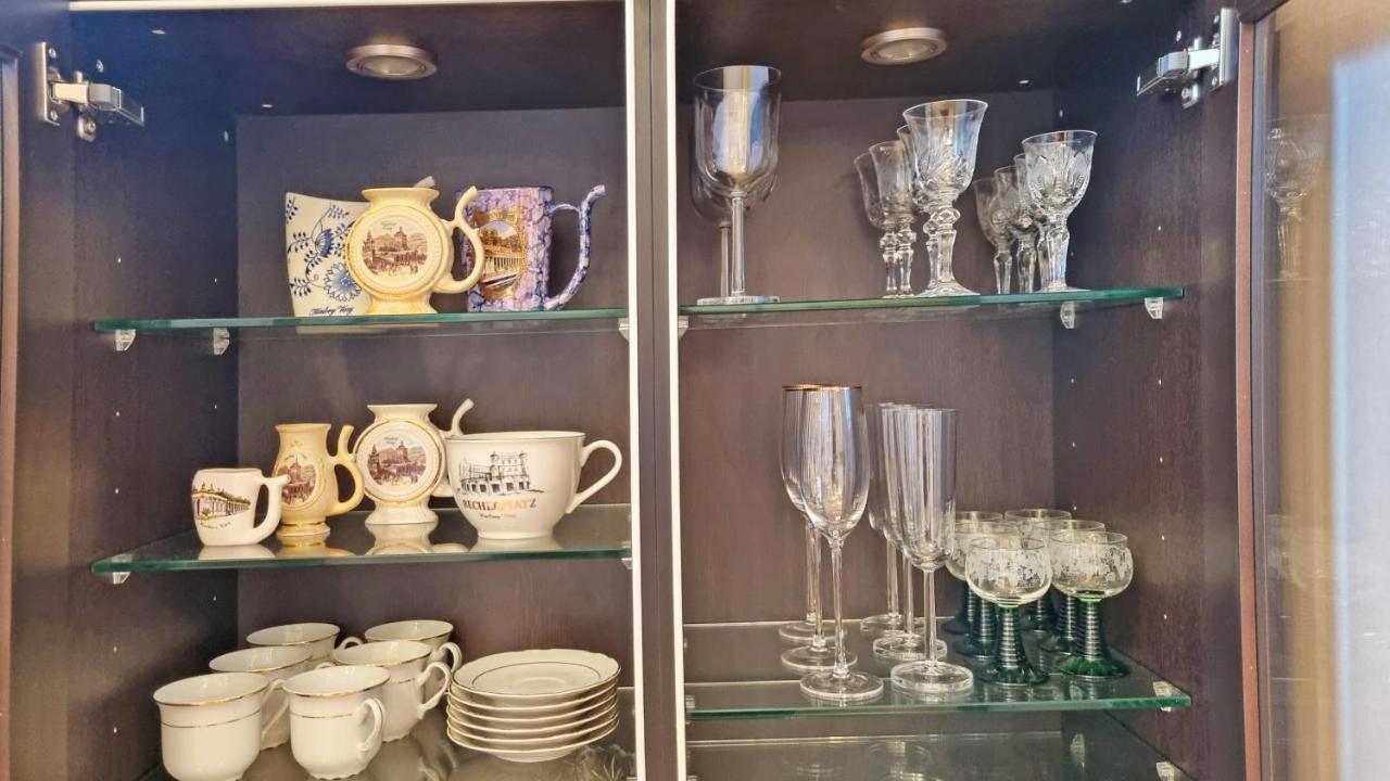 Luxury Apartment Diamond 카를로비바리 외부 사진