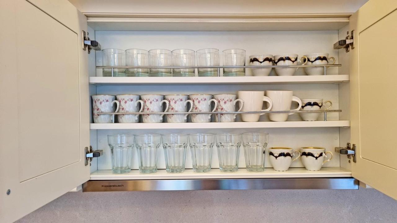 Luxury Apartment Diamond 카를로비바리 외부 사진