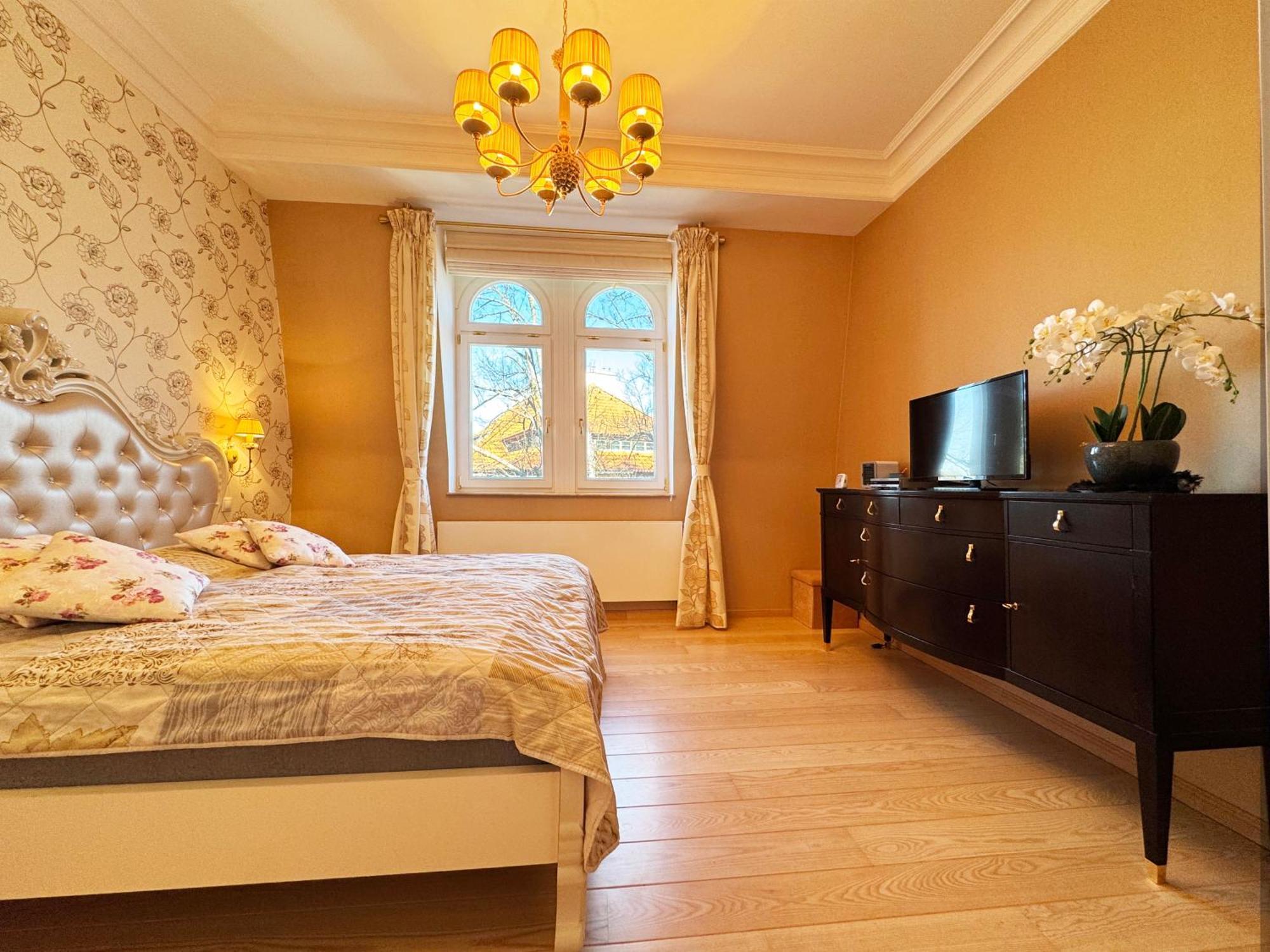 Luxury Apartment Diamond 카를로비바리 외부 사진