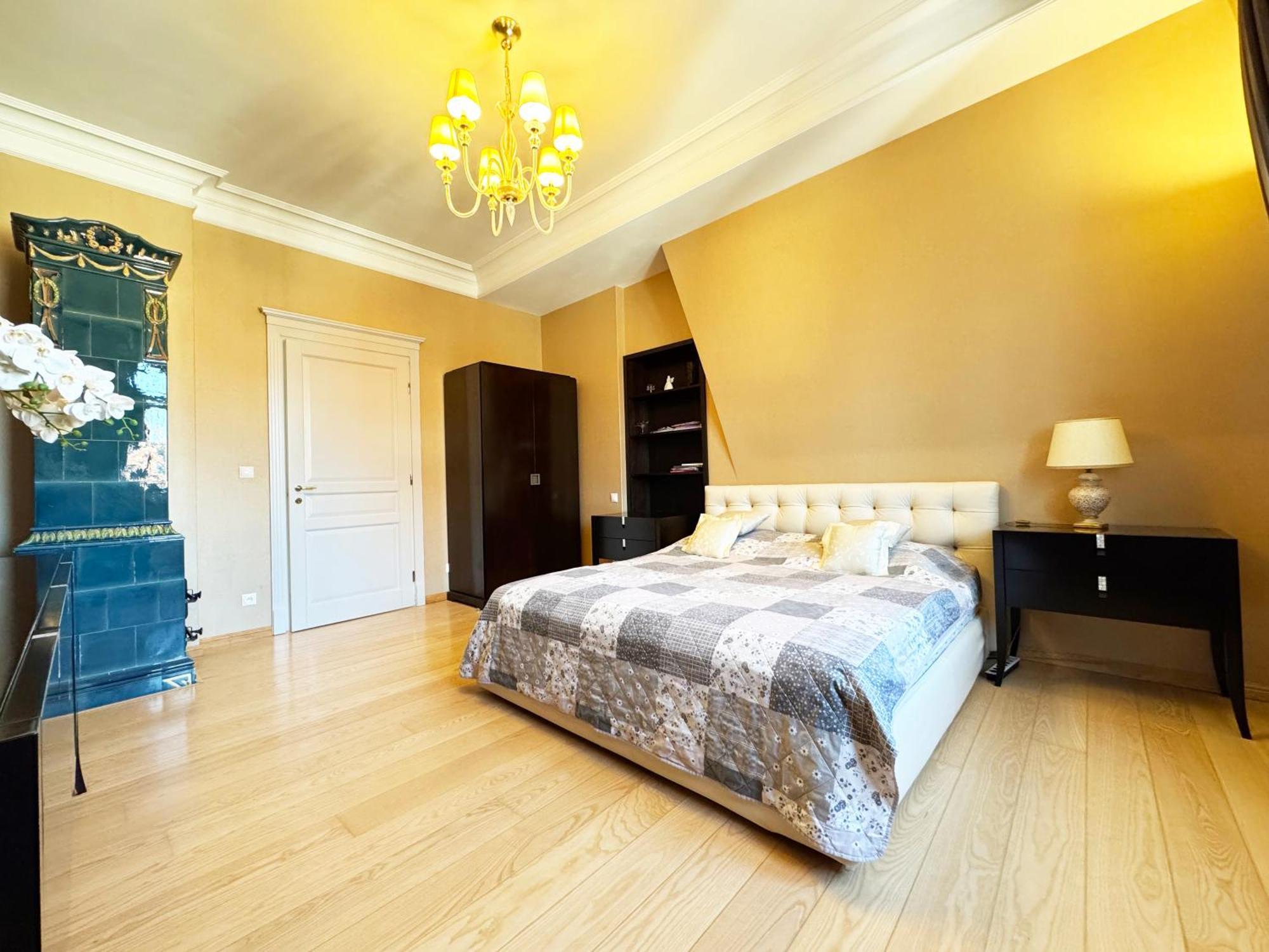 Luxury Apartment Diamond 카를로비바리 외부 사진